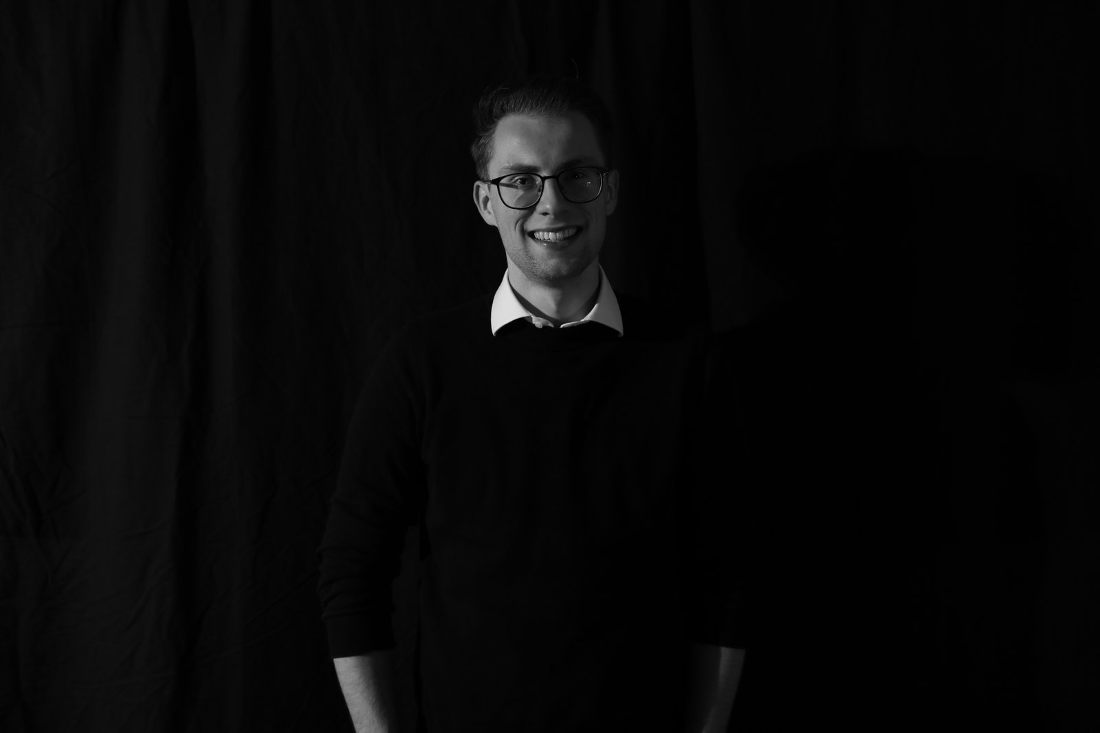 Foto van Robbe van Tilburg